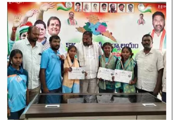 మంత్రి వాకిటి మంత్రి వాకిటి