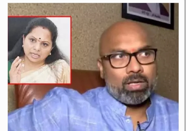 ఎంపీ అరవింద్ ఎంపీ అరవింద్