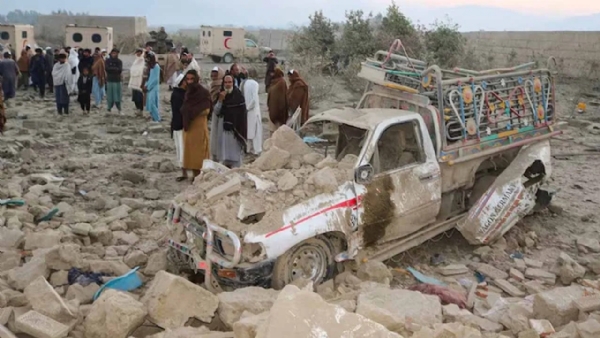 Afghan–Pakistan border escalates, Taliban claim Afghan–Pakistan border escalates, Taliban claim