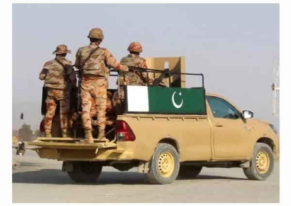 Pakistan war Pakistan war