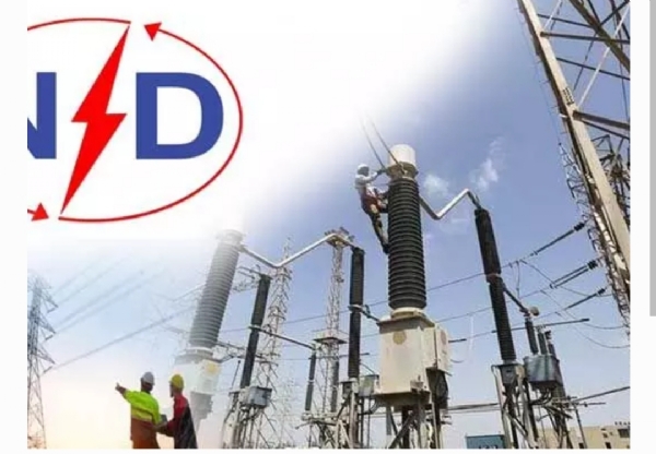 Electricity record Electricity record