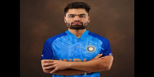 రేపు వెస్టిండీస్ తో భారత్ మ్యాచ్... నేడు జట్టుతో కలవనున్న రింకూ సింగ్