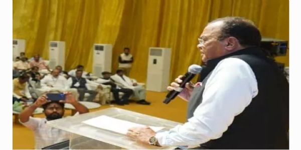 అది తెలంగాణ భవిష్యత్తును మార్చే ప్రాజెక్ట్.. మంత్రి కోమటిరెడ్డి కీలక వ్యాఖ్యలు