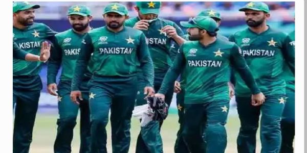 టి20 వరల్డ్ కప్ : ఈరోజు ఓడితే ఇక పాకిస్తాన్ ఇంటికే ఇంటికే ..