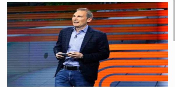 ఏఐతో ఉద్యోగాలు పోవు.. వాటి స్వరూపం మారుతుందంతే : అమెజాన్ సీఈవో