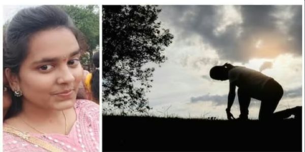 పోలీసు శాఖలో విషాదం.. ఉరేసుకుని మహిళా కానిస్టేబుల్ బలవన్మరణం