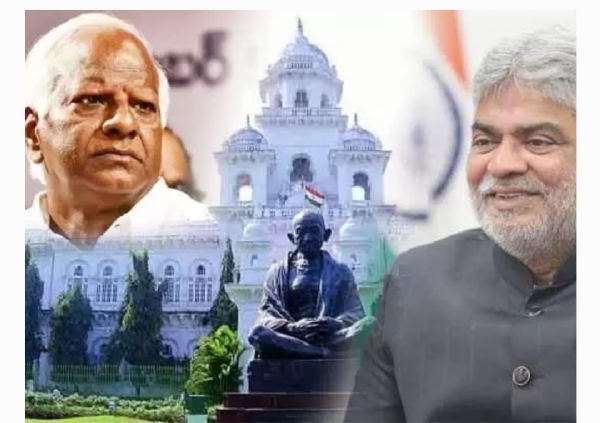 ఎమ్మెల్యే కడియం