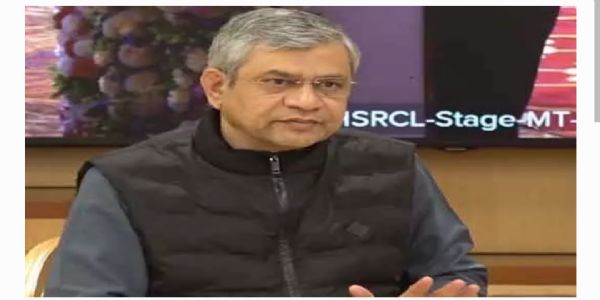 బెంగాల్ ప్రభుత్వం 'అభివృద్ధి వ్యతిరేకి'..కేంద్ర మంత్రి అశ్విని వైష్ణవ్ సంచలన వ్యాఖ్యలు!