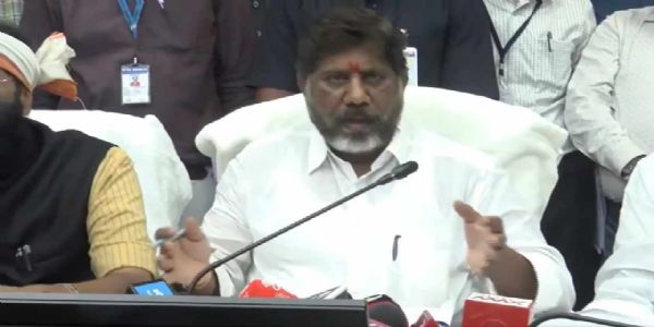 గద్దర్ అవార్డుల పంపిణీ