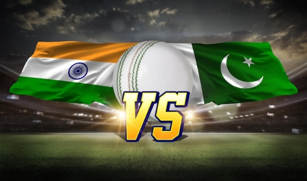 India pakistan match