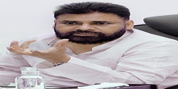 హిందూ ధర్మంపై దాడి జరిగితే హిందువులంతా గొంతెత్తాలి: పవన్‌