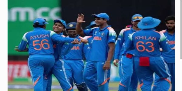 అండర్-19 ప్రపంచకప్ విజేతలకు భారీ నజరానా ప్రకటించిన BCCI