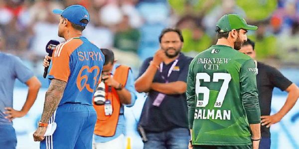 పాక్, బంగ్లా చెట్టాపట్టాల్.. ఐసీసీతో భేటీ ముందు కీలక సమావేశం..