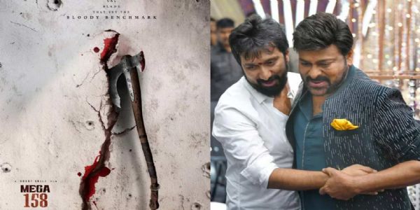 మార్చి నుంచే మెగా జాతర.. చిరు కూతురుగా రూ.1000 కోట్ల హీరోయిన్!