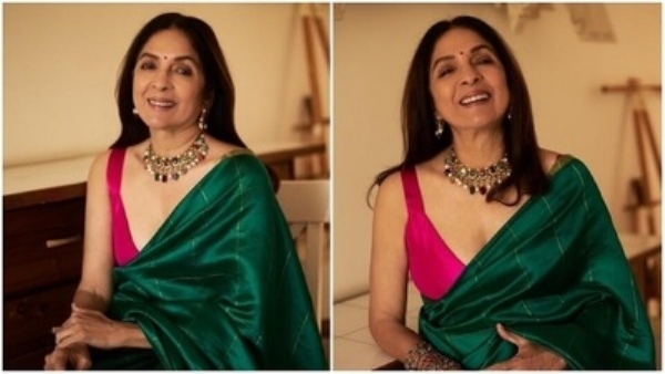 Neena Gupta