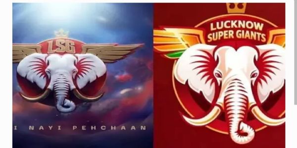 యూపీ సంస్కృతికి అద్దం పట్టేలా.. లక్నో సూపర్ జెయింట్స్ కొత్త లోగో, జెర్సీ ఆవిష్కరణ!