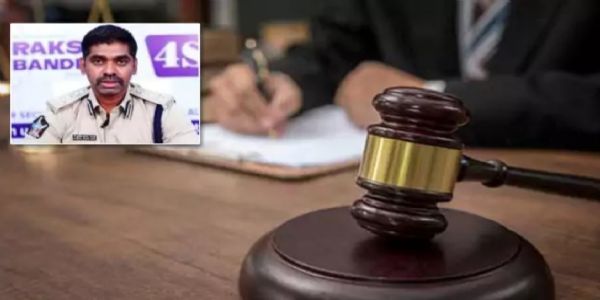 యూత్ కాంగ్రెస్ జాతీయ అధ్యక్షుడికి బెయిలు.. కొన్ని గంటల్లోనే స్టే