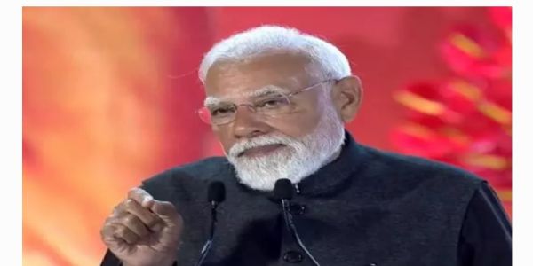 తమిళనాడులో ప్రధాని మోడీ.. స్టాలిన్ సర్కార్పై కీలక వ్యాఖ్యలు