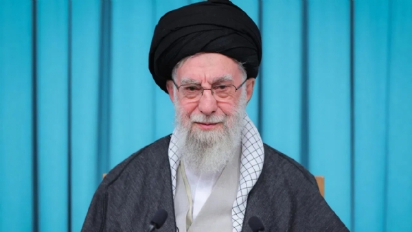 Iran supreme leader ali khamenei is dead reports state