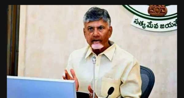 Chandrababu naidu