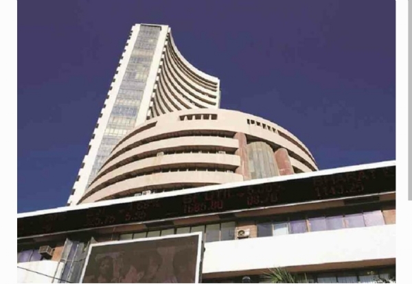 స్టాక్ మార్కెట్