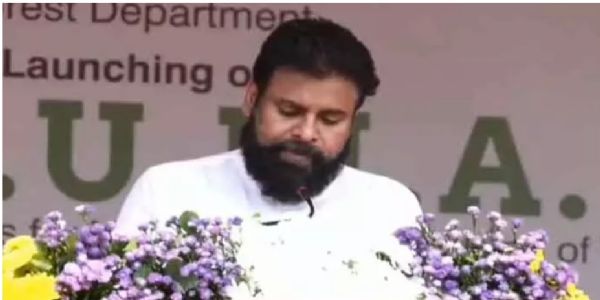 జనసేన ఆవిర్భావ దినోత్సవం.. రాష్ట్రస్థాయి వేడుకలు రద్దు చేసిన పవన్ కల్యాణ్