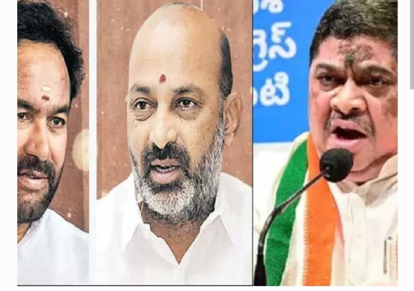 మంత్రి పొన్నం