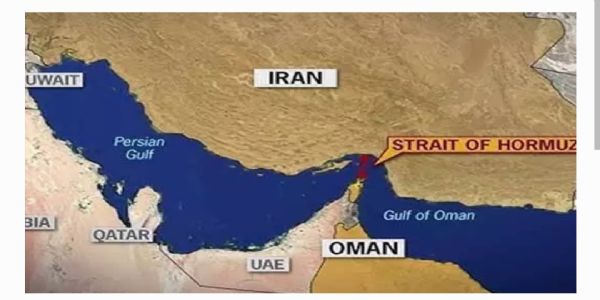 హోర్ముజ్ జలసంధి మూసివేతతో ప్రపంచానికి ముప్పు: ఐక్యరాజ్యసమితి హెచ్చరిక!