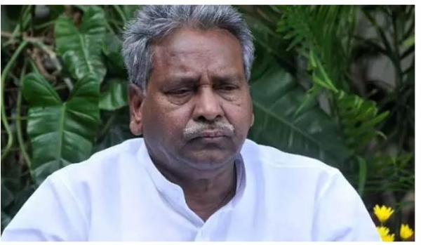 ex-central-minister-kavuri-sambashivarao-passed