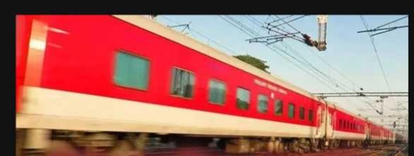 Red trains Red trains