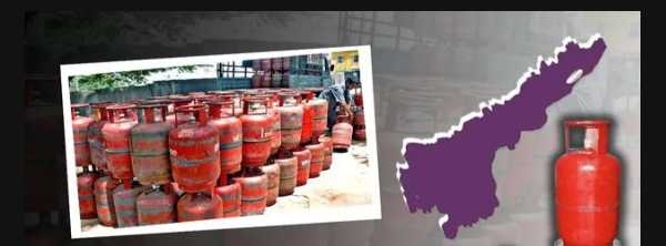 LPG crisis LPG crisis