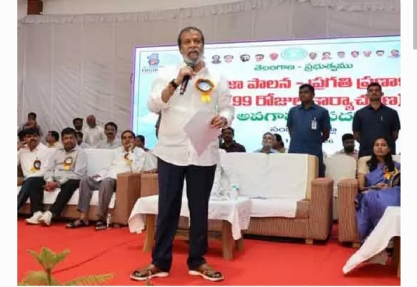 మంత్రి దామోదర మంత్రి దామోదర