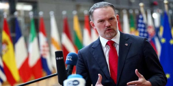 అమెరికా సంచలన నిర్ణయం.. భారత్ సహా 16 దేశాలకు బిగ్ షాక్ ఇవ్వబోతున్న ట్రంప్ సర్కార్..?