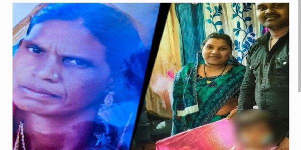 ఒరిస్సాలో దారుణం.. కుటుంబ కలహాలతో భార్య, కోడలు, మనవరాలి హత్య