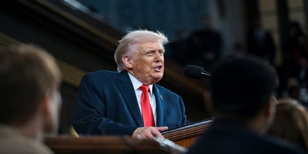 టారిఫ్ల కోసం ట్రంప్ ‘301’ ఆయుధం.. భారత్ సహా 16 దేశాలపై దర్యాప్తు