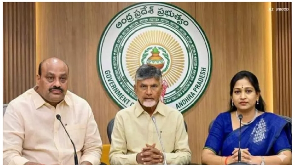 atchannaidu-first-anitha-last-cm-chandrababu-naidus-ratings-on-ministers-perf