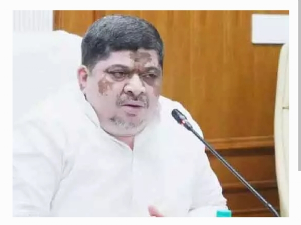 మంత్రి పొన్నం