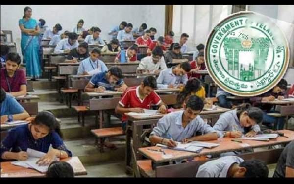 పదో తరగతి పరీక్షలు