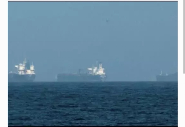 ఇరాన్తో చర్చలు ఇరాన్తో చర్చలు