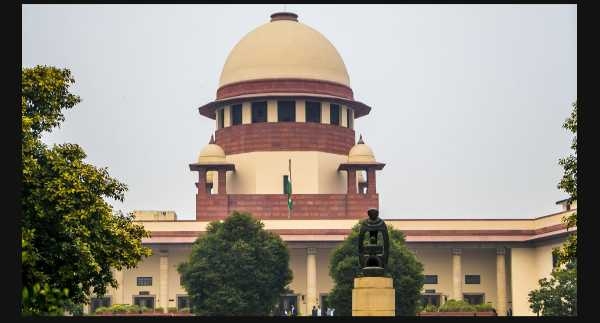 Supreme court Supreme court