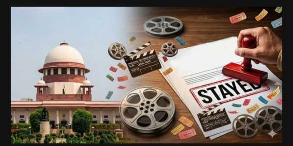సుప్రీంకోర్టు కీలక ఉత్తర్వులు.. సినిమా నిర్మాతలకు ఊరట