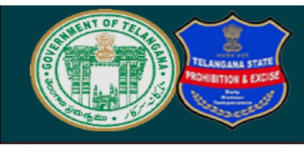 డ్రగ్స్, గంజాయిపై ఉక్కుపాదం: ఎక్సైజ్ శాఖ స్పెషల్ డ్రైవ్