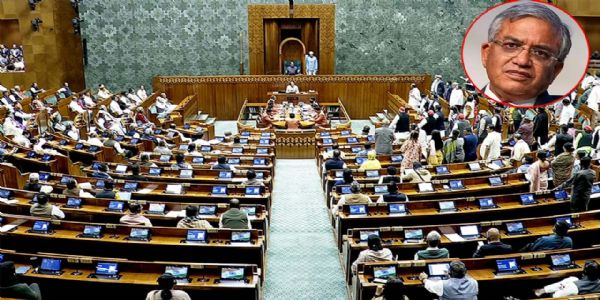 ప్రధాన ఎన్నికల కమిషనర్ను పదవి నుంచి తొలగించాల