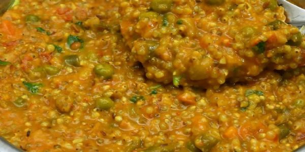 మిల్లెట్స్ కిచిడి.. ఆరోగ్యానికి ఇదే బెస్ట్.. ఇలా చేస్తే టేస్ట్ అదిరిపోతుంది