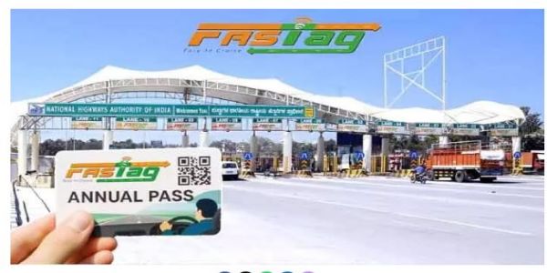 వాహనదారులకు బిగ్ అలర్ట్.. పెరిగిన ఫాస్టాగ్ వార్షిక పాస్ ధరలు