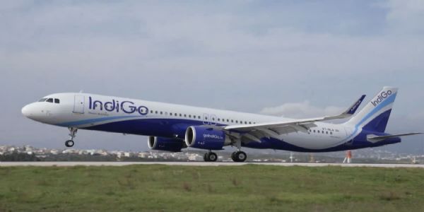 ఇరాన్ వార్ ఎఫెక్ట్.. పెరిగిన ఇండిగో టికెట్ ధరలు