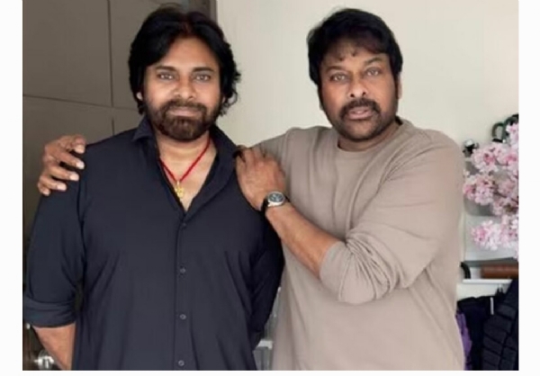 Pawan Kalyan