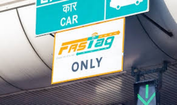 New FASTag Rules for Toll Payments