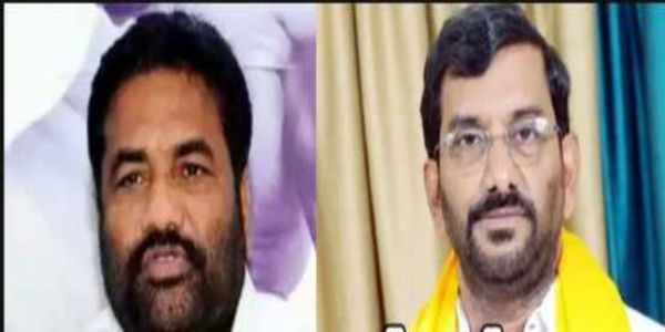 నెల్లూరు రూరల్ ప్రగతి పథం.. రూ.2 కోట్లతో పలు అభివృద్ధి పనులకు శంకుస్థాపన