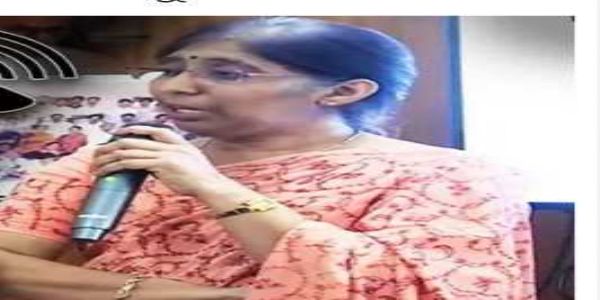 జగన్ దంపతులను విచారించాల్సిన అవసరం ఉంది: వైఎస్ సునీత